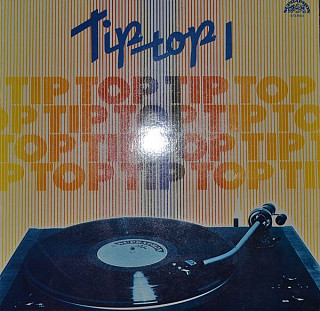 Various Artists - Tip Top 1