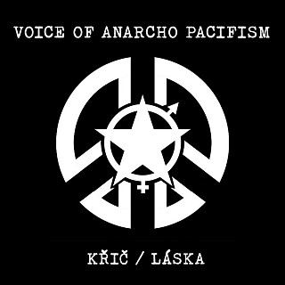 V.A.P. - Křič / Láska