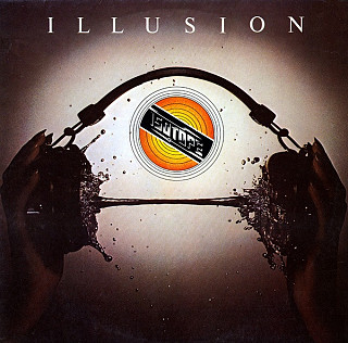 Isotope - Illusion