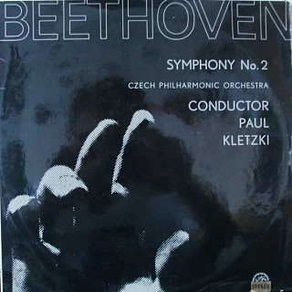 Ludwig van Beethoven - Symphony No. 2