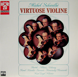 Various Artists - Virtuose Violine