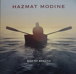 Hazmat Modine - Box Of Breath