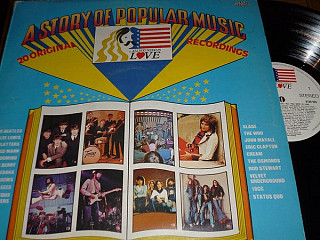 Various Artists - All You Need Is Love