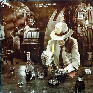 Led Zeppelin - In Through The Out Door