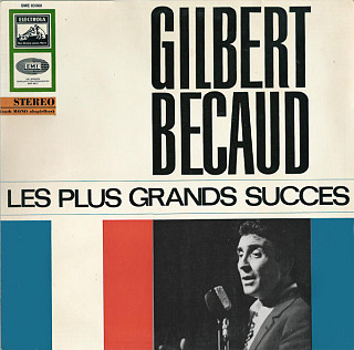 Gilbert Bécaud - Les Plus Grands Succes