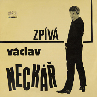 Václav Neckář - Václav Neckář Zpívá Pro Mladé