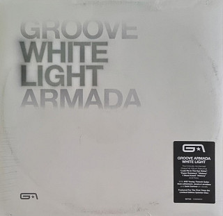 Groove Armada - White Light