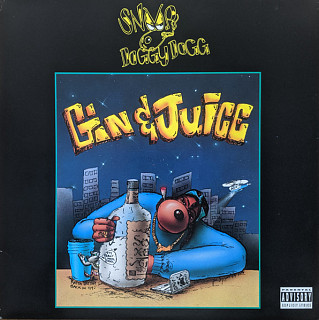 Snoop Dogg - Gin And Juice