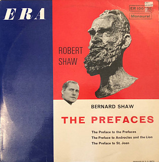 George Bernard Shaw - The Prefaces Of Bernard Shaw