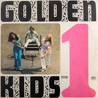 Golden Kids - Golden Kids 1