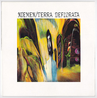 Czesław Niemen - Terra Deflorata