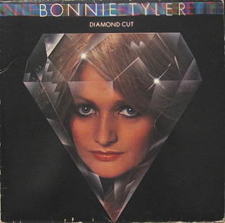 Bonnie Tyler - Diamond Cut