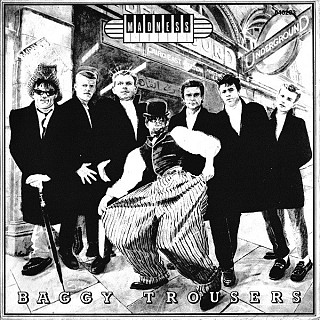 Madness - Baggy Trousers