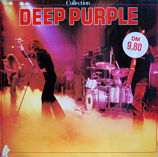 Deep Purple - Collection