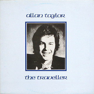 Allan Taylor - The Traveller