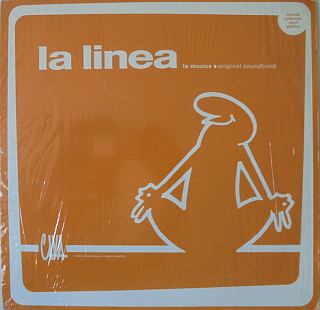 Franco Godi - La Linea - La Musica (Original Soundtrack)