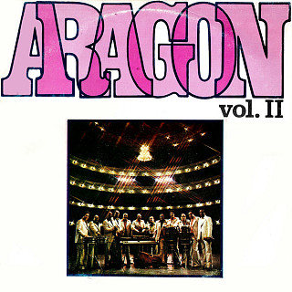 Orquesta Aragon - Aragon Vol. II