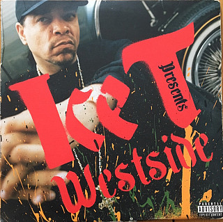 Various Artists - Ice-T Presents Westside