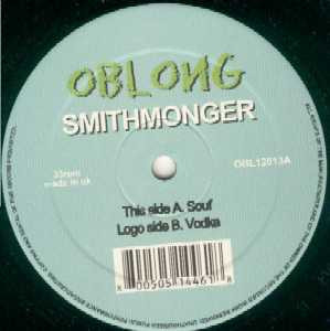 Smithmonger - Souf