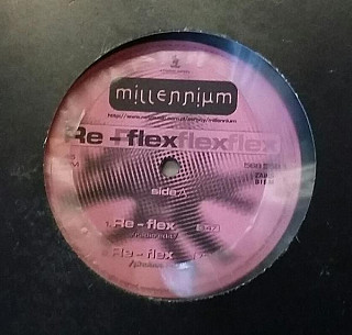 Millennium - Re-Flex