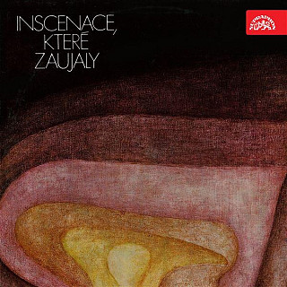 Various Artists - Inscenace, Které Zaujaly (IV)