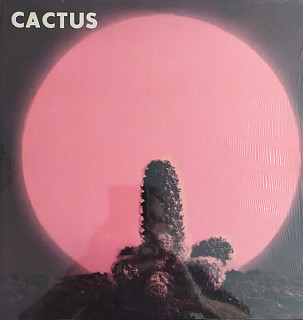 Cactus - Cactus