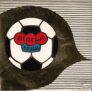 Posádková Hudba Praha - Dukla Praha