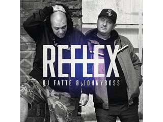 Dj Fatte - Reflex