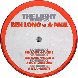 Ben Long - The Light Episode Two