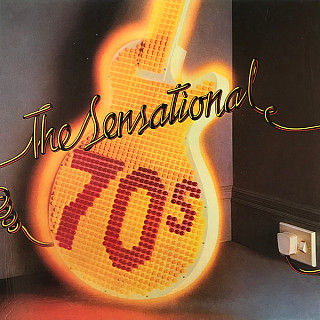 Various Artists - The Sensational 70s