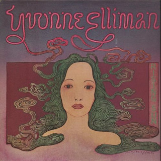 Yvonne Elliman - Rising Sun