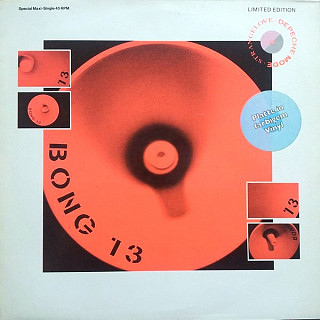 Depeche Mode - Strangelove