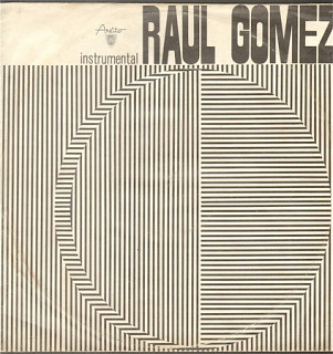 Raul Gomez - Instrumental
