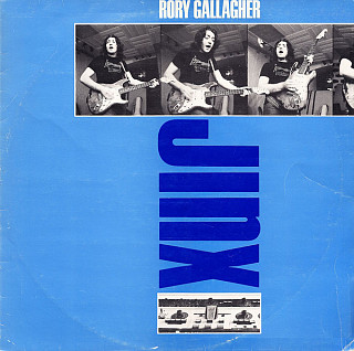 Rory Gallagher - Jinx