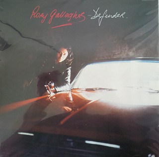 Rory Gallagher - Defender