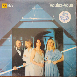 ABBA - Voulez-Vous