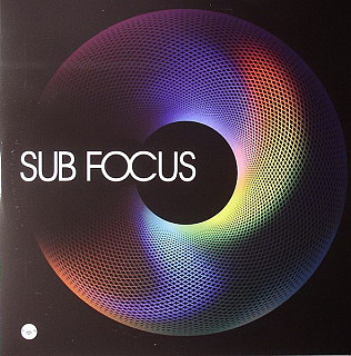 Sub Focus - Sub Focus