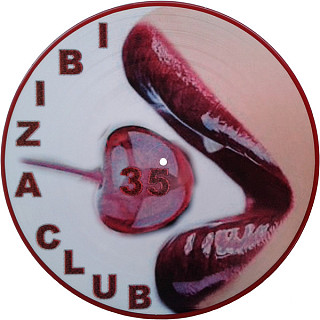 Various Artists - Ibiza Club 35