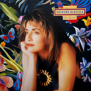 Natasha Oldfield - The Flame