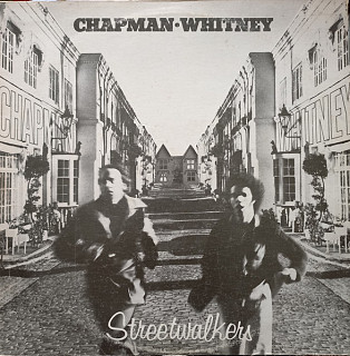Chapman-Whitney - Streetwalkers