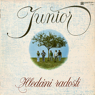Junior - Hledání Radosti