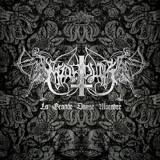 Marduk - La Grande Danse Macabre