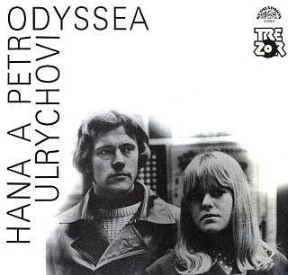 Hana a Petr Ulrychovi - Odyssea