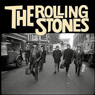 The Rolling Stones - The Rolling Stones