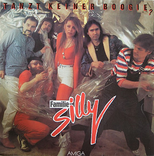 Familie Silly - Tanzt Keiner Boogie?