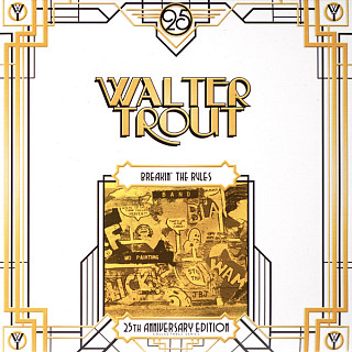 Walter Trout Band - Breakin' The Rules