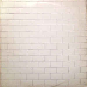 Pink Floyd - The Wall