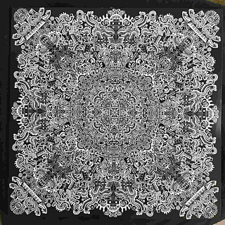 Dub Fx - Infinite Reflection