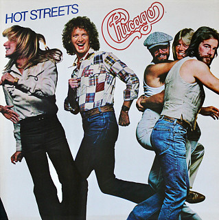 Chicago - Hot Streets
