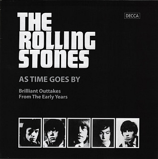 The Rolling Stones - As Time Goes By